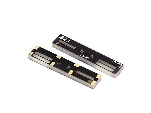 2JE28 4G/LTE interne oberflächenmontierte Glasfaserantenne