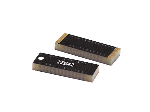 2JE42 915MHz, ISM, SigFox, LoRa, ZigBee surface mount Antenna fiberglass
