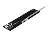2JF0102P Wi-Fi 6E/7, ISM flexible adhesive internal Antenna U.FL 10cm