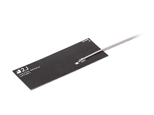 2JF0102Pa Wi-Fi 6E/7, ISM flexible ultra-thin PCB adhesive Antenna