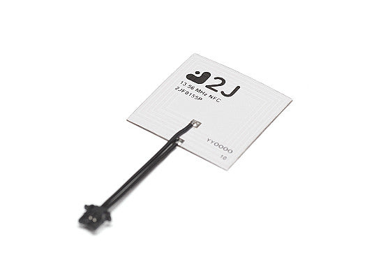 2JF0155P NFC Antenna flexible adhesive PCB