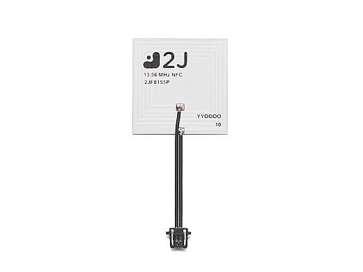2JF0155P NFC Antenna flexible adhesive PCB