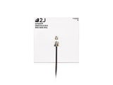 2JF0201P GNSS Antenna flexible adhesive U.FL