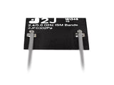 2JF0302Pa Wi-Fi 6E/7, ISM Antenna flexible adhesive MIMO