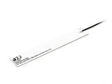 2JF0483P 5G flexible Klebeantenne U.FL 18cm