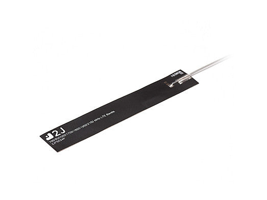 2JF0524P 4G/LTE Klebehalterung flexible interne Antenne