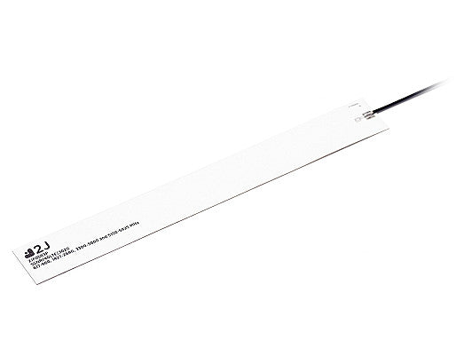 2JF0583P 5G flexible Klebeantenne U.FL 18cm