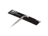 2JF0802P Wi-Fi 6E/7, ISM Antenna adhesive mount flexible PCB U.FL 10cm