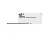 2JF0883P 5G Klebe Flexible Polymerantenne U.FL 42cm