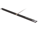 2JF0924P 4G/LTE adhesive mount flexible Antenna U.FL 15cm