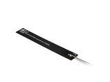 2JF1224P 4G/LTE Klebehalterung flexible interne Antenne U.FL 15cm
