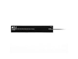 2JF1224P 4G/LTE Klebehalterung flexible interne Antenne U.FL 15cm