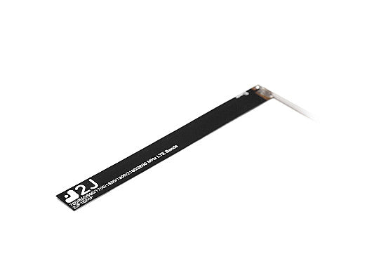 2JF1624P 4G/LTE Klebehalterung flexible Antenne