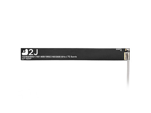 2JF1624P 4G/LTE Klebehalterung flexible Antenne