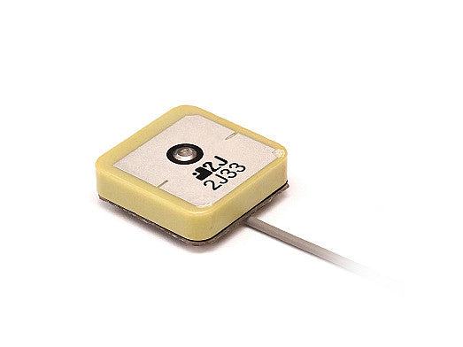 2JM0501F GNSS snap-in mount module internal Antenna