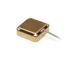 2JM0501F GNSS snap-in mount module internal Antenna