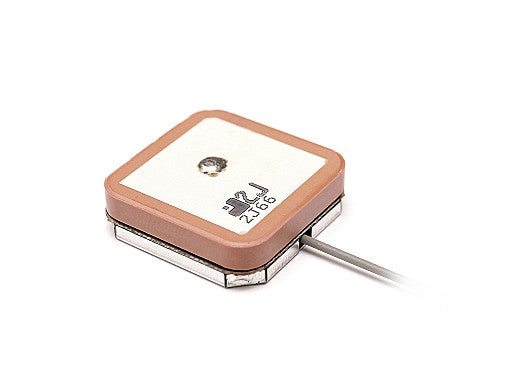 2JM0801CF GNSS snap-in mount module internal Antenna