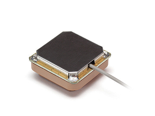 2JM3201C2F GNSS, RTK interne gestapelte Patch-Antenne U.FL 10cm