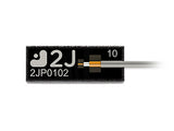 2JP0102P-SP Wi-Fi 6E/7, ISM Antenna adhesive mount rigid