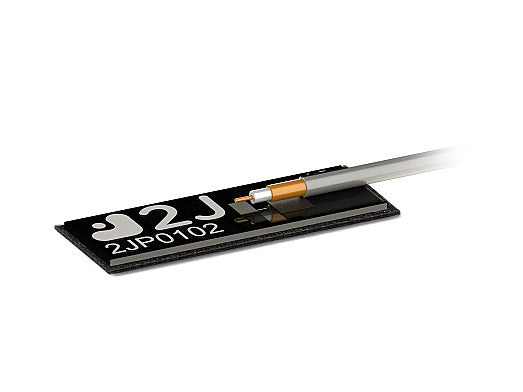 2JP0102P-SP Wi-Fi 6E/7, ISM Antenna adhesive mount rigid