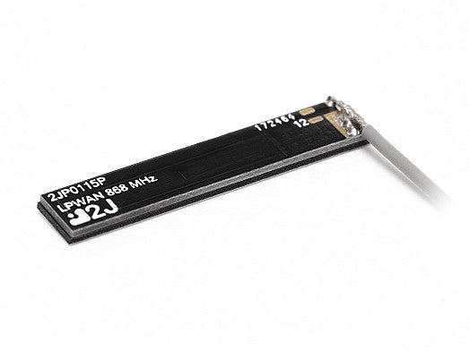 2JP0115P-SP ISM Antenna adhesive mount rigid
