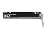 2JP0115P-SP ISM Antenna adhesive mount rigid