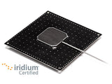 2JP0126B Iridium internal screw mount Antenna U.FL 10cm