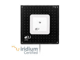 2JP0126B Iridium internal screw mount Antenna U.FL 10cm