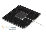 2JP0126Bz Iridium internal screw mount Antenna U.FL 10cm
