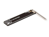 2JP0215P-SP ISM Antenna adhesive mount rigid