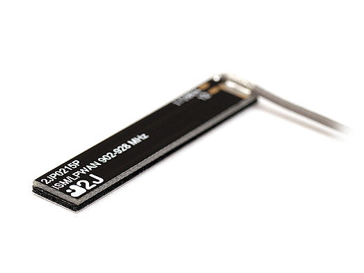 2JP0215P-SP ISM Antenna adhesive mount rigid
