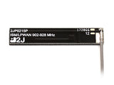 2JP0215P-SP ISM Antenna adhesive mount rigid