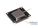 2JP0434B GNSS, Iridium internal screw mount Antenna U.FL 10cm