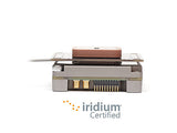 2JP0434B GNSS, Iridium internal screw mount Antenna U.FL 10cm