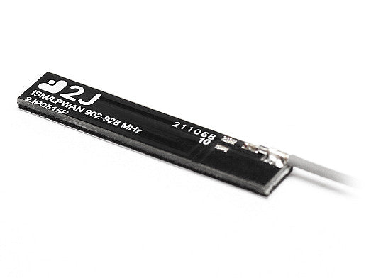 2JP0515P-SP ISM Antenna adhesive mount rigid