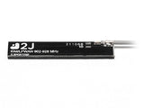2JP0515P-SP ISM Antenna adhesive mount rigid