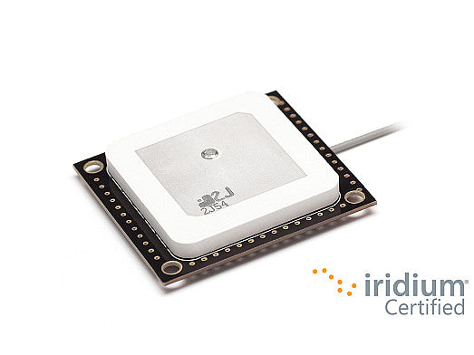 2JP0526B Iridium internal screw mount module Antenna