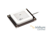 2JP0526B Iridium internal screw mount module Antenna