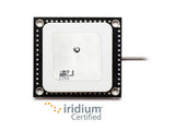 2JP0526B Iridium internal screw mount module Antenna