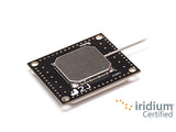 2JP0526B Iridium internal screw mount module Antenna