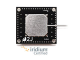 2JP0526B Iridium internal screw mount module Antenna