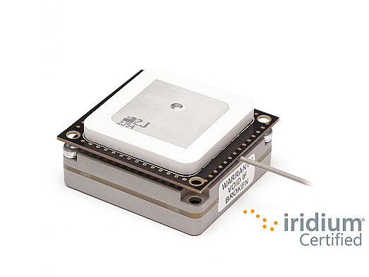 2JP0526B Iridium internal screw mount module Antenna