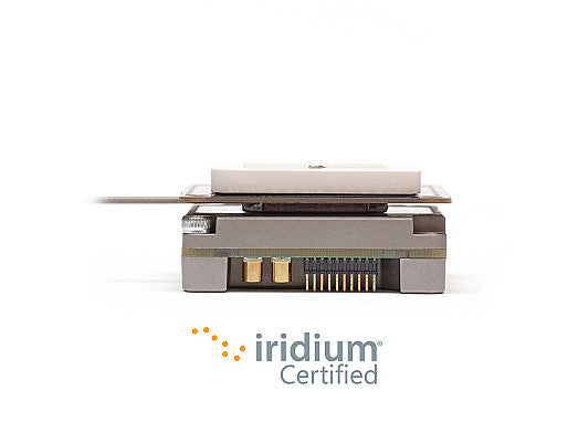 2JP0526B Iridium internal screw mount module Antenna