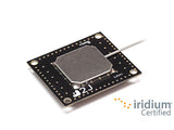 2JP0526Bz Iridium internal screw mount Antenna U.FL 10cm