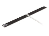 2JP0615P 433 MHz ISM Antenna adhesive mount rigid embedded