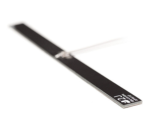 2JP0615P 433 MHz ISM Antenna adhesive mount rigid embedded