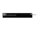 2JP0624P 4G/LTE Klebehalter starre interne Antenne] U.FL 15cm
