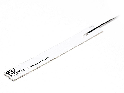 2JP0783P 5G Klebeinterne Antenne U.FL 18cm