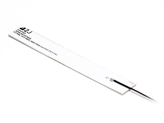 2JP0783P 5G Klebeinterne Antenne U.FL 18cm