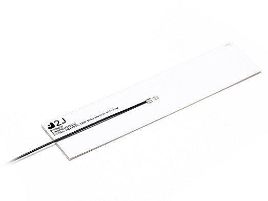 2JP0883P 5G Klebeinterne Antenne U.FL 18cm